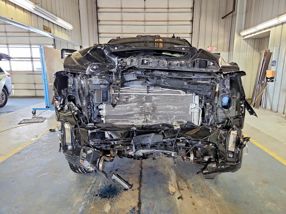 2024 Gmc Sierra მანქანა იყიდება აუქციონზე, vin: 1GT49REY9RF402653, აუქციონის ნომერი: 78822545