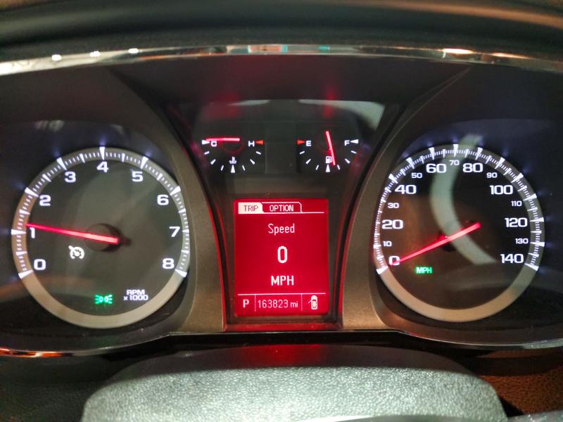 Продаж на аукціоні авто 2014 Gmc Terrain, vin: 2GKFLSE32E6245157, номер лоту: 78984805