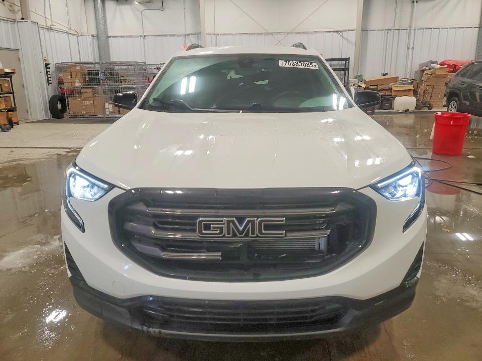 Aukcja sprzedaży 2020 Gmc Acadia, vin: 3GKALMEV9LL217470, numer aukcji: 76383085