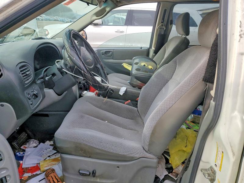 75635605 :رقم المزاد ، 2A4GP54L36R604453 vin ، 2006 Chrysler Town & Country مزاد بيع