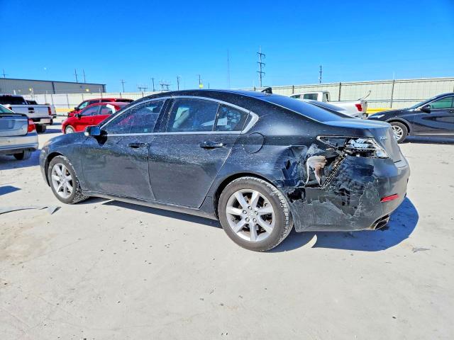 Aukcja sprzedaży 2012 Acura Tl, vin: 19UUA8F29CA028787, numer aukcji: 74595445