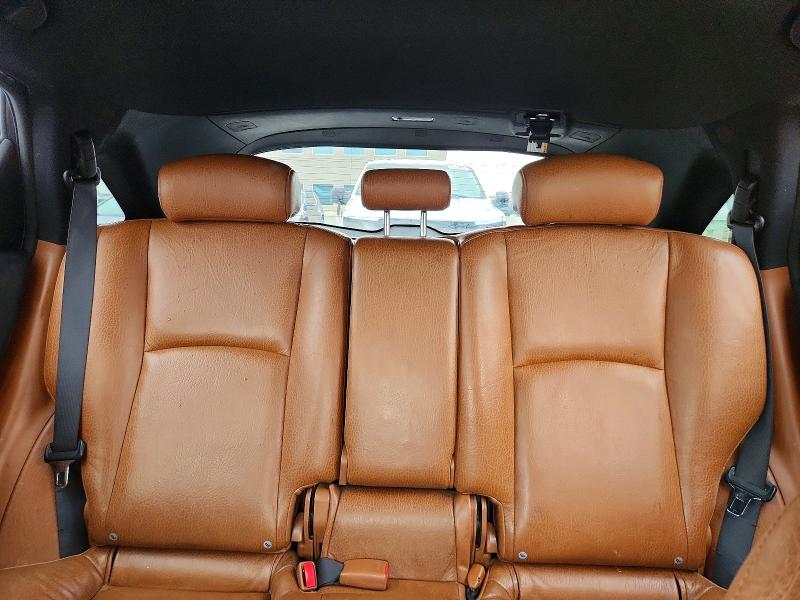 Aukcja sprzedaży 2005 Infiniti Fx35, vin: JNRAS08U95X102658, numer aukcji: 77207005