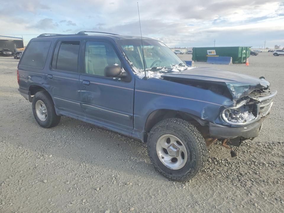 Aukcja sprzedaży 1998 Ford Explorer, vin: 1FMZU34EXWZC21771, numer aukcji: 78292105