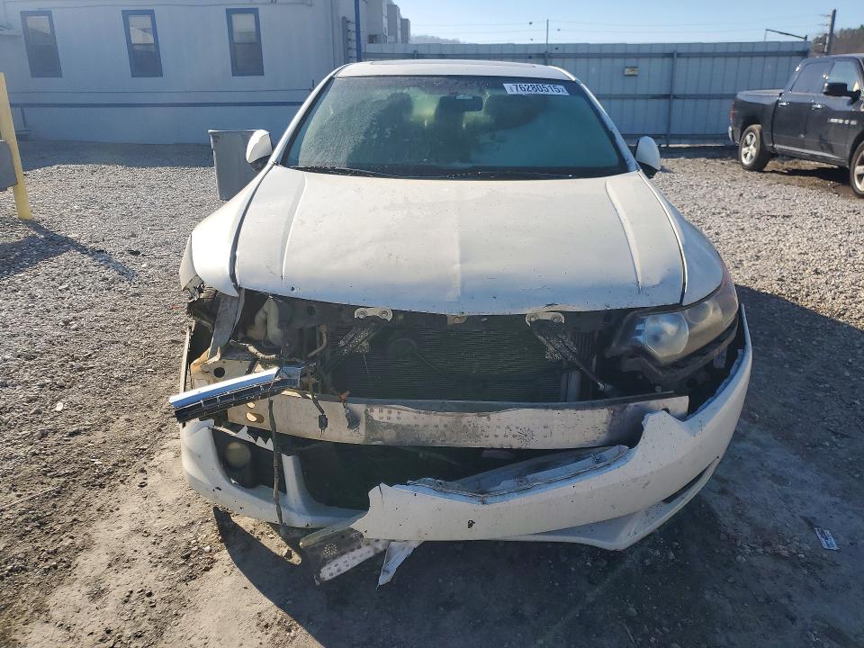Продажа на аукционе авто 2010 Acura Tsx, vin: JH4CU2F61AC022127, номер лота: 76280515
