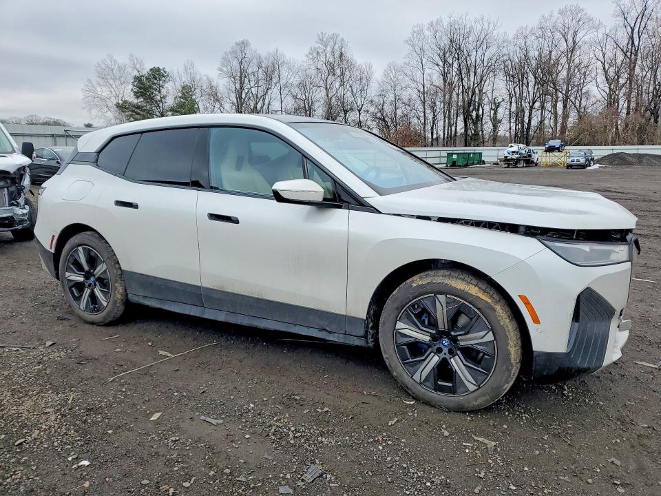 Aukcja sprzedaży 2023 Bmw Ix, vin: WB523CF08PCL95980, numer aukcji: 77548985