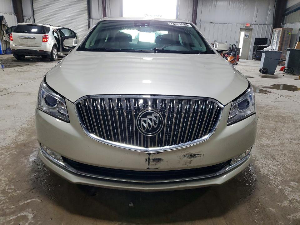 78867895 :رقم المزاد ، 1G4GB5G35EF184180 vin ، 2014 Buick Lacrosse مزاد بيع