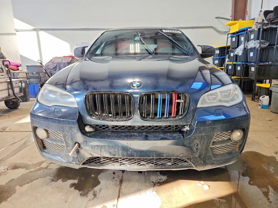 Продажа на аукционе авто 2014 Bmw X6, vin: 5UXFG2C50E0K41460, номер лота: 77359555