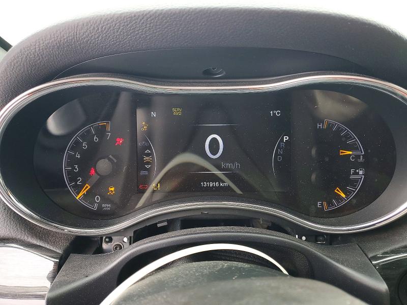Продаж на аукціоні авто 2017 Jeep Grand Cherokee, vin: 1C4RJFLG3HC959564, номер лоту: 76545025