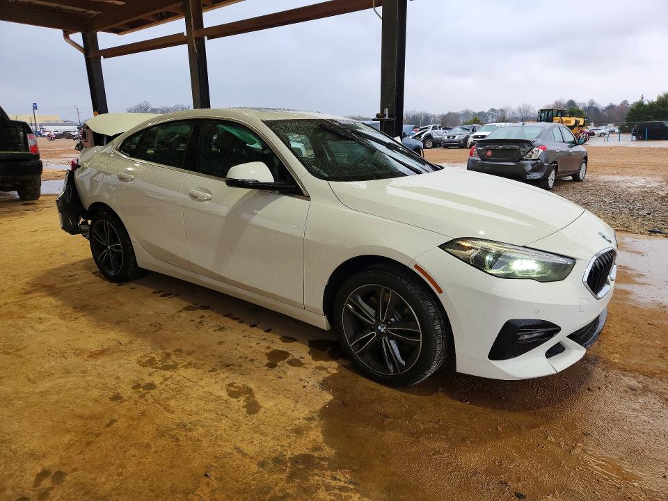 Продажа на аукционе авто 2020 Bmw 228xi, vin: WBA73AK00L7F79026, номер лота: 45668686
