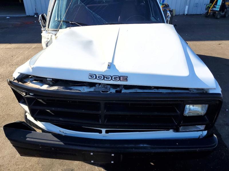 Продажа на аукционе авто 1989 Dodge Ramcharger, vin: 3B4GE07Y9KM951371, номер лота: 78762935