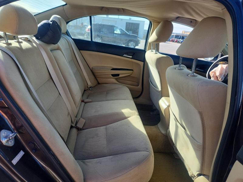 Aukcja sprzedaży 2011 Honda Accord, vin: 1HGCP2F3XBA091105, numer aukcji: 79024315