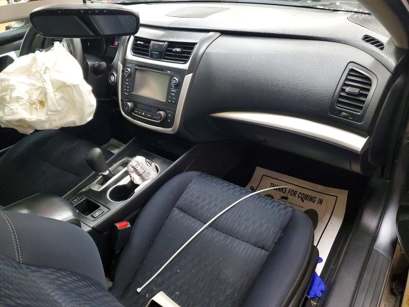 Aukcja sprzedaży 2017 Nissan Altima, vin: 1N4AL3AP2HC497979, numer aukcji: 77758415