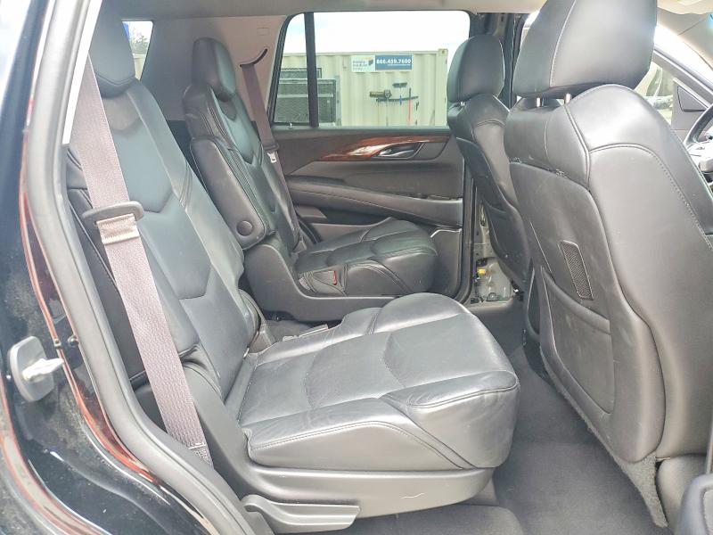 Aukcja sprzedaży 2015 Cadillac Escalade, vin: 1GYS3BKJ3FR253183, numer aukcji: 76788405