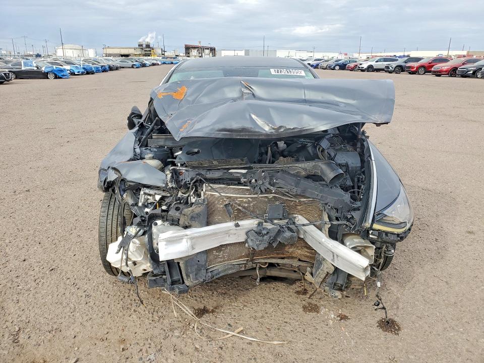 Aukcja sprzedaży 2021 Hyundai Sonata, vin: KMHL64JA9MA166734, numer aukcji: 77361395