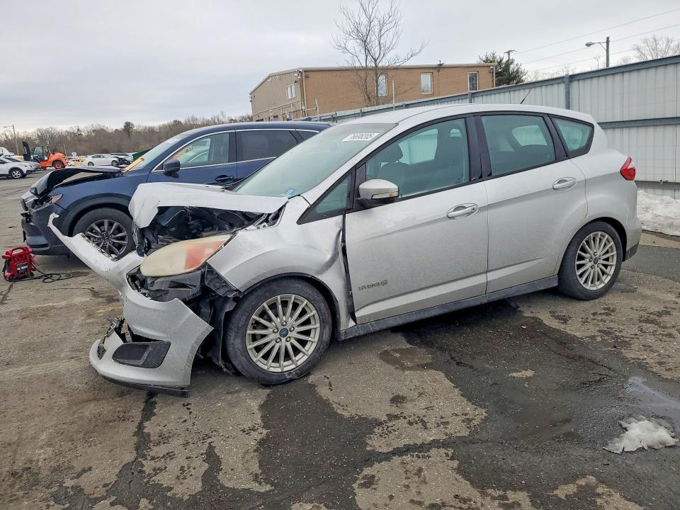 Продаж на аукціоні авто 2013 Ford C-max, vin: 1FADP5AU9DL544132, номер лоту: 76698205