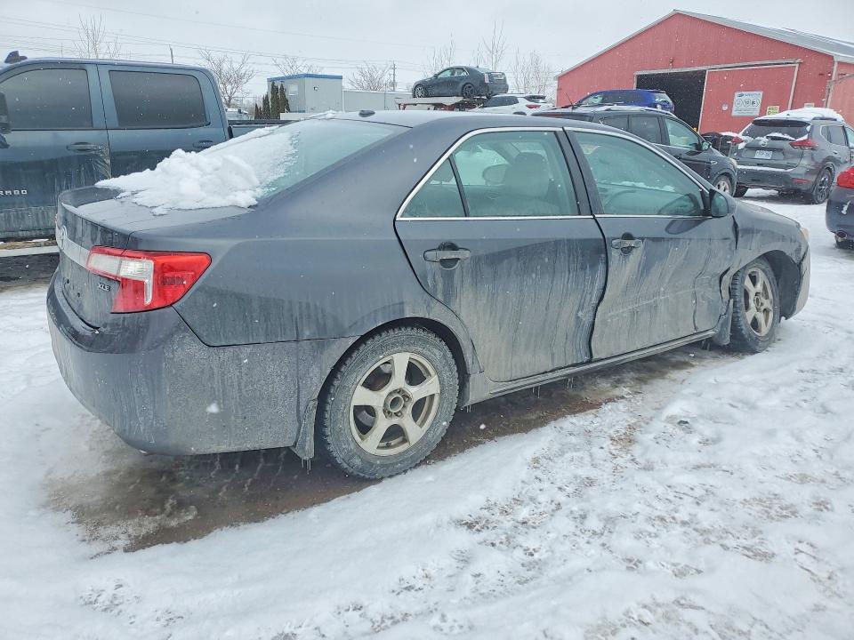 Aukcja sprzedaży 2012 Toyota Camry, vin: 4T1BF1FK2CU575375, numer aukcji: 76921955