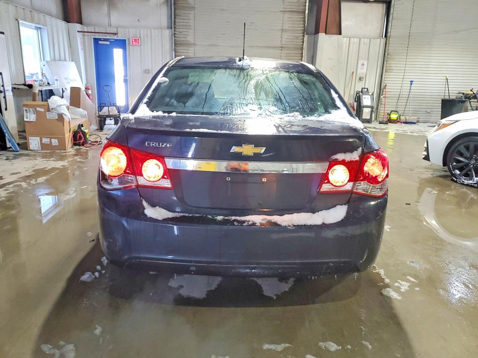 Продаж на аукціоні авто 2015 Chevrolet Cruze, vin: 1G1PA5SG4F7241359, номер лоту: 76575055