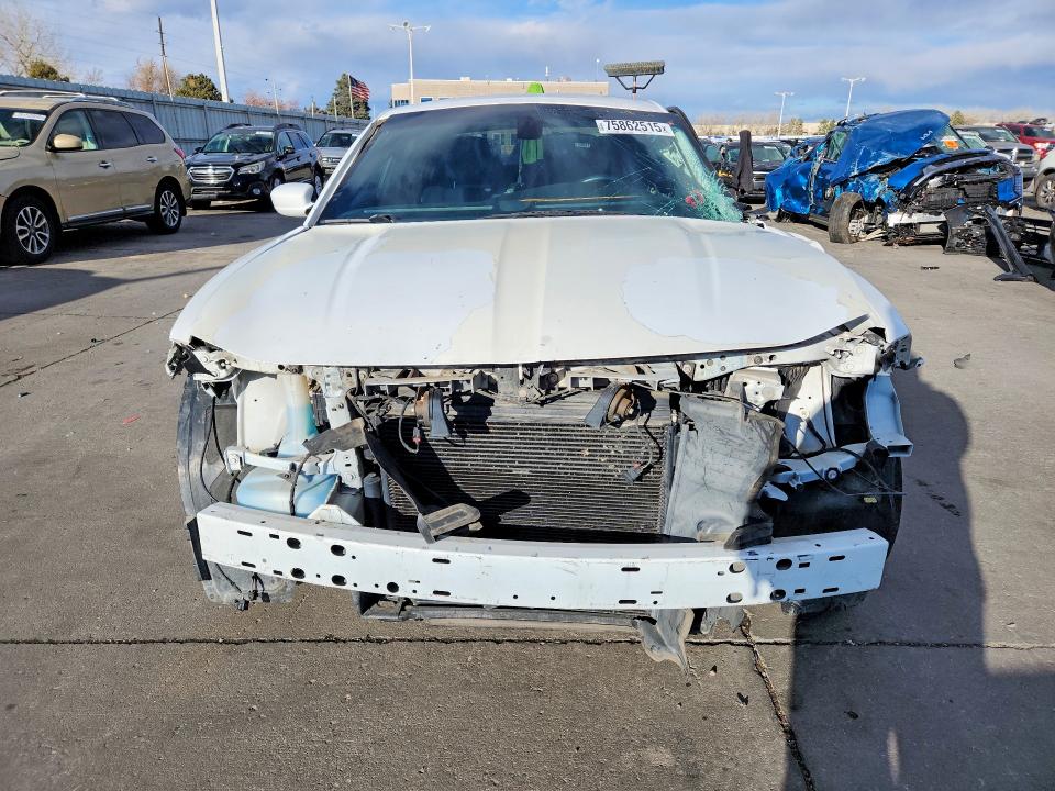 75862515 :رقم المزاد ، 2C3CDXHGXHH563368 vin ، 2017 Dodge Charger مزاد بيع