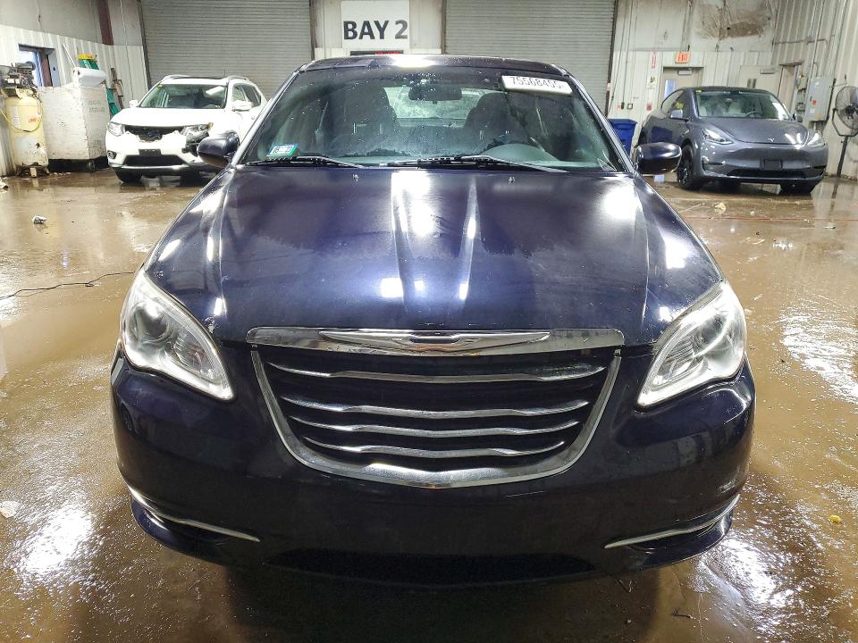 Aukcja sprzedaży 2012 Chrysler 200, vin: 1C3CCBBB6CN129659, numer aukcji: 75568455