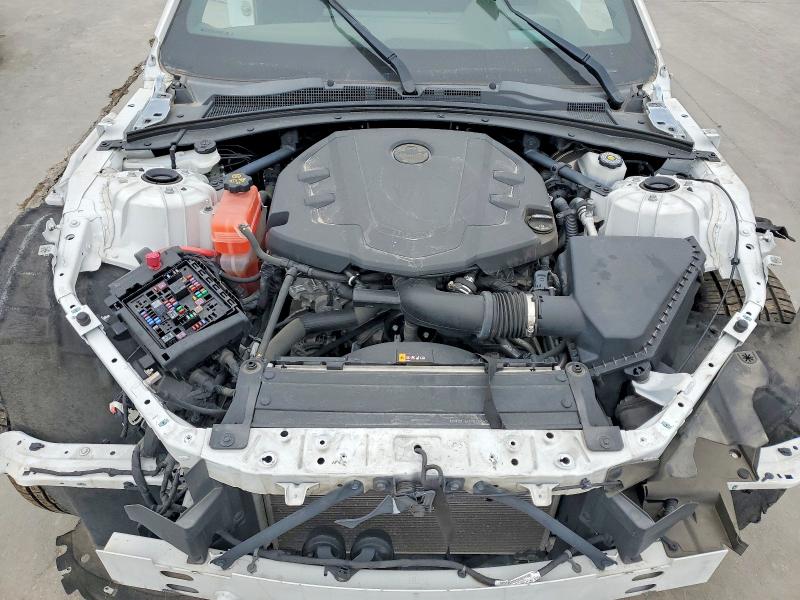 Aukcja sprzedaży 2019 Chevrolet Camaro, vin: 1G1FD1RS5K0149623, numer aukcji: 96366105