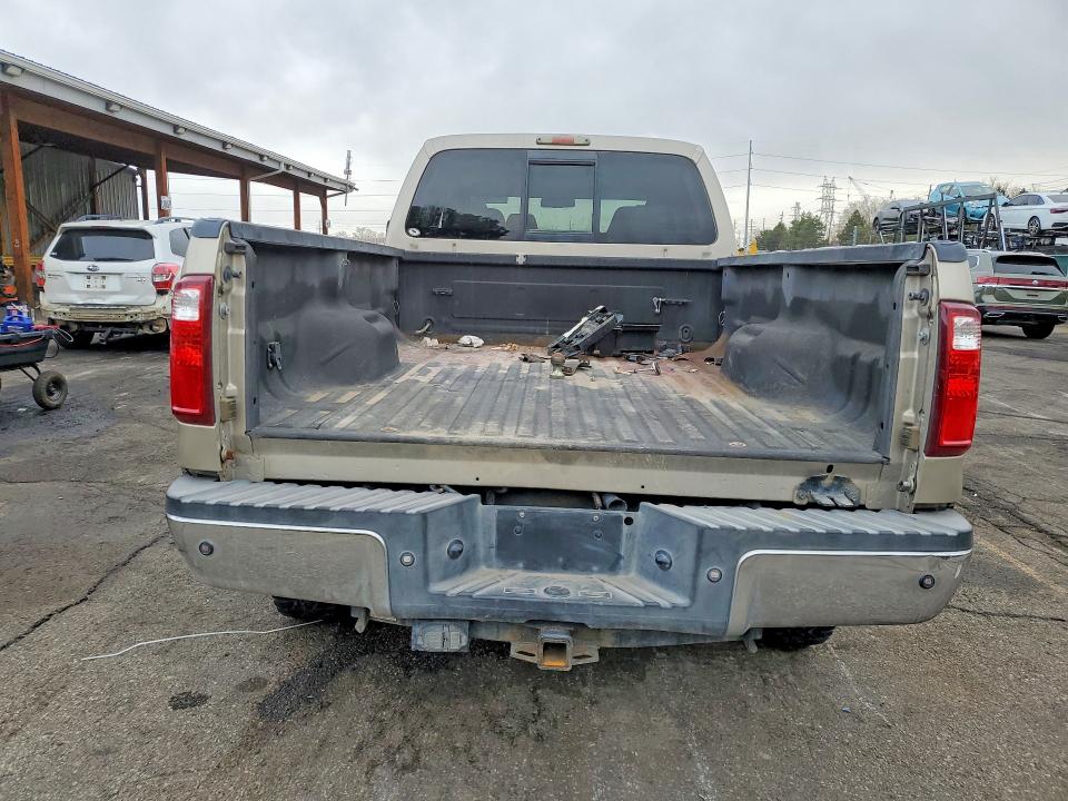 Продаж на аукціоні авто 2008 Ford F350, vin: 1FTWW31R98ED01758, номер лоту: 74066045