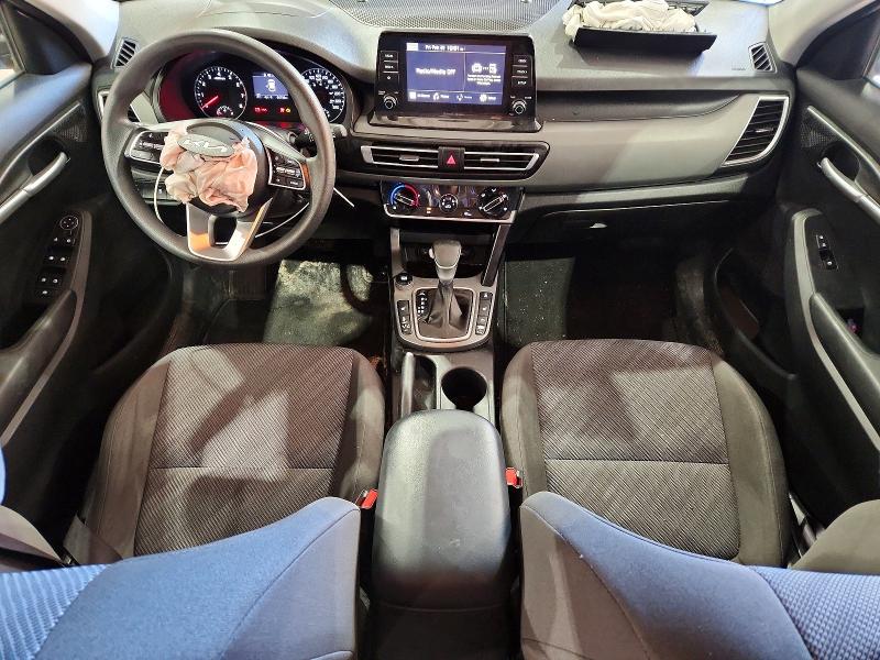 Продаж на аукціоні авто 2022 Kia Seltos, vin: KNDEPCAA4N7311410, номер лоту: 77838005