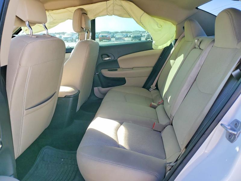 Продаж на аукціоні авто 2013 Chrysler 200, vin: 1C3CCBAB2DN698835, номер лоту: 78922085