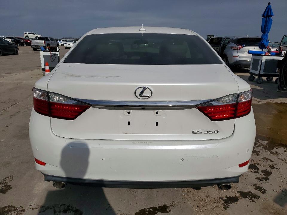 Продажа на аукционе авто 2013 Lexus Es, vin: JTHBK1GG6D2041589, номер лота: 77943595