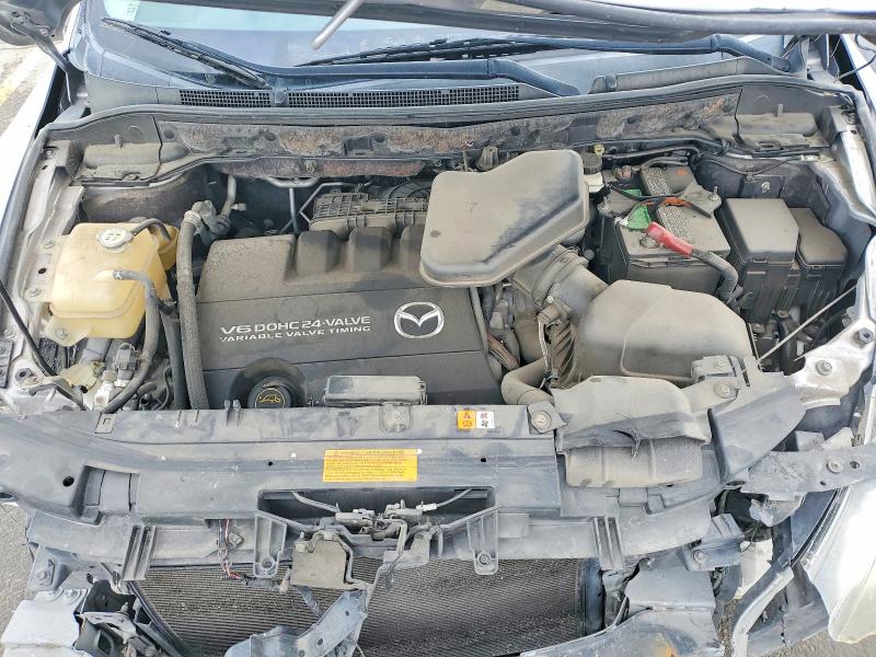 Продаж на аукціоні авто 2007 Mazda Cx-9, vin: JM3TB28C670109761, номер лоту: 77546175