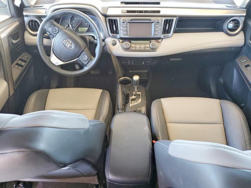 Продажа на аукционе авто 2015 Toyota Rav4, vin: 2T3YFREV2FW156748, номер лота: 76254755