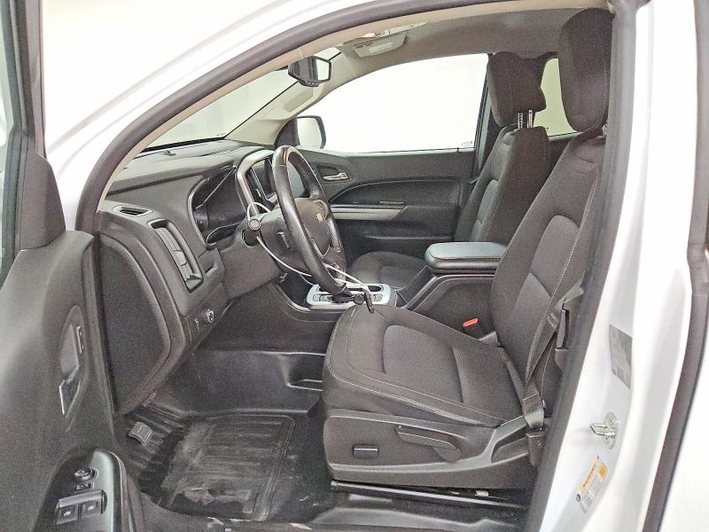 Aukcja sprzedaży 2022 Chevrolet Colorado, vin: 1GCHSCEAXN1260004, numer aukcji: 51926066