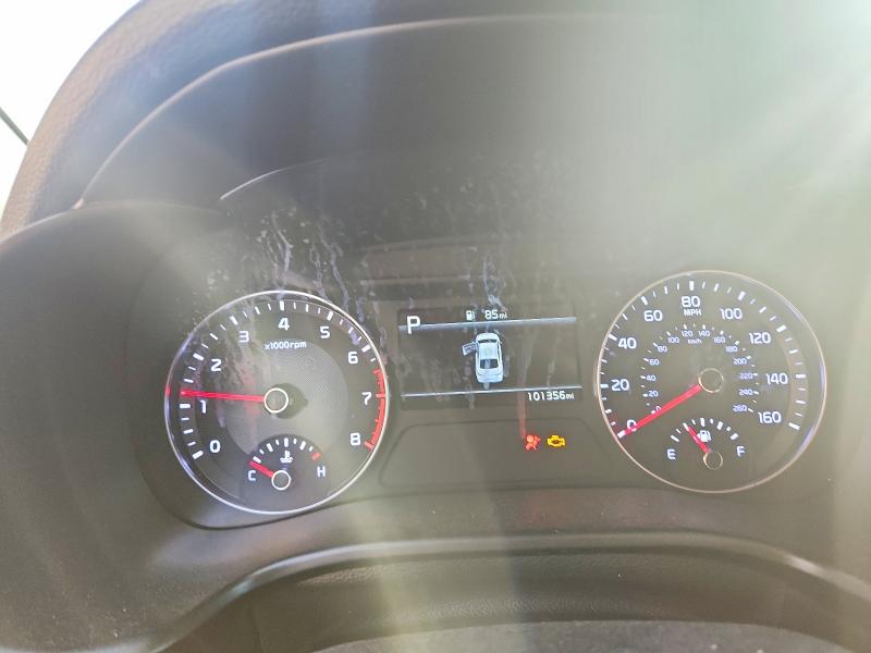 76826045 :رقم المزاد ، 3KPF54AD7NE455673 vin ، 2022 Kia Forte مزاد بيع