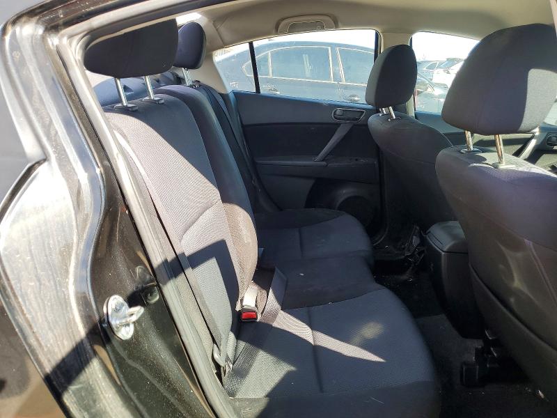 79104065 :رقم المزاد ، JM1BL1SF4A1312647 vin ، 2010 Mazda 3 مزاد بيع