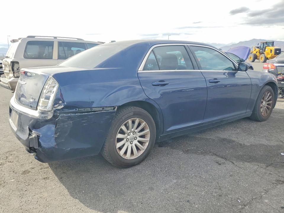 2014 Chrysler 300 მანქანა იყიდება აუქციონზე, vin: 2C3CCAAG1EH377952, აუქციონის ნომერი: 76697725