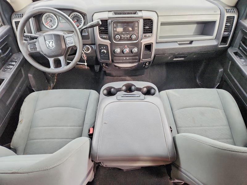 Продаж на аукціоні авто 2017 Ram 1500, vin: 1C6RR7FT6HS557087, номер лоту: 77014895