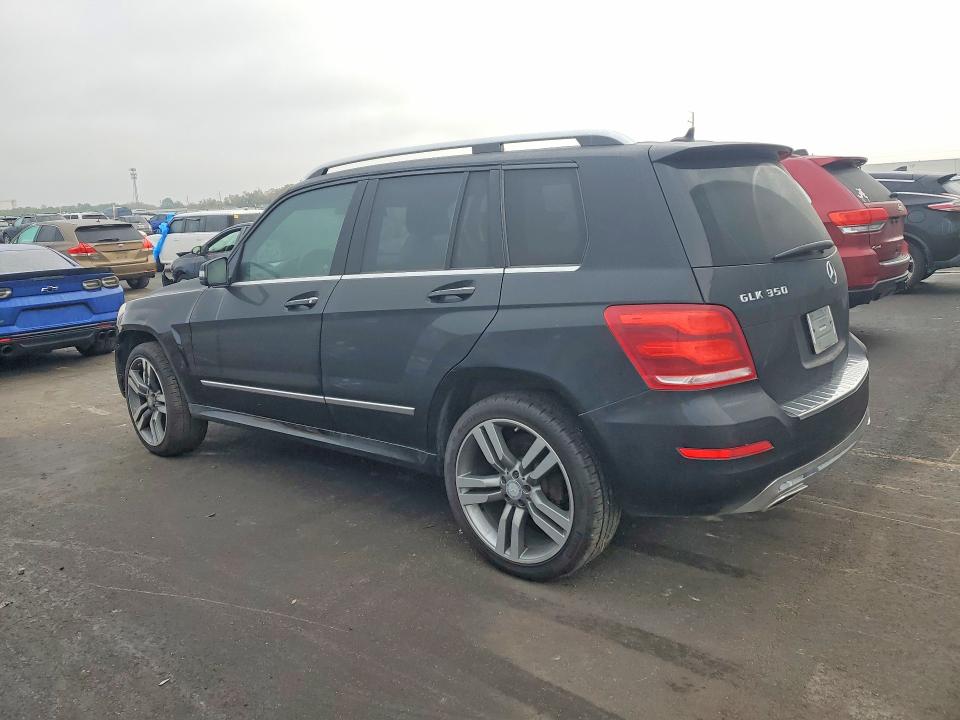 Продажа на аукционе авто 2015 Mercedes-benz Glk, vin: WDCGG5HB6FG398046, номер лота: 77561735