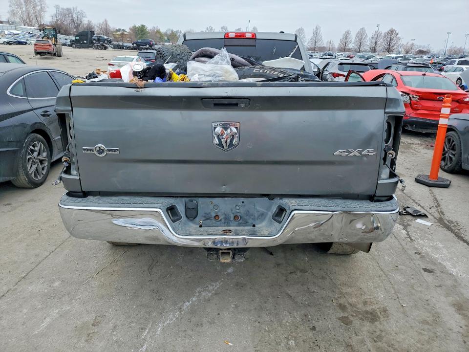 Aukcja sprzedaży 2010 Dodge Ram 2500, vin: 3D7UT2CLXAG150985, numer aukcji: 75992575
