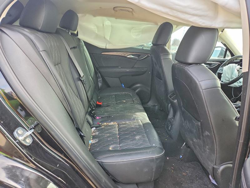 Продажа на аукционе авто 2023 Buick Envision, vin: LRBFZSR41PD233128, номер лота: 78457305