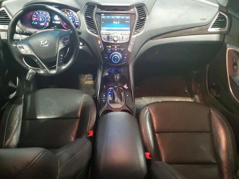 Aukcja sprzedaży 2016 Hyundai Santa Fe Sport, vin: 5XYZUDLA5GG360148, numer aukcji: 78591335