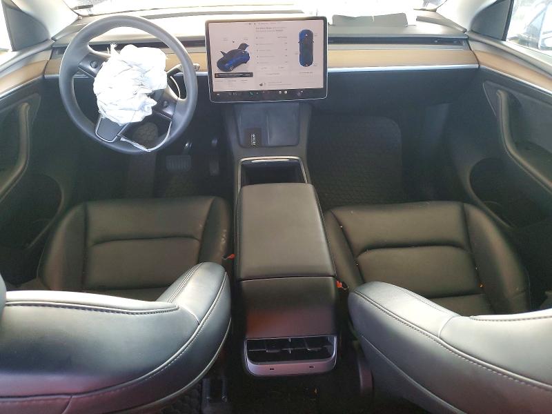 Продаж на аукціоні авто 2023 Tesla Model Y, vin: 7SAYGDEE9PF877577, номер лоту: 78183065