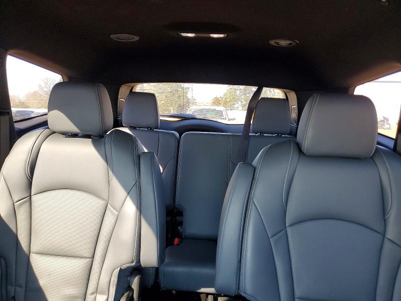 Aukcja sprzedaży 2024 Buick Enclave, vin: 5GAEVBKW8RJ124059, numer aukcji: 78784755