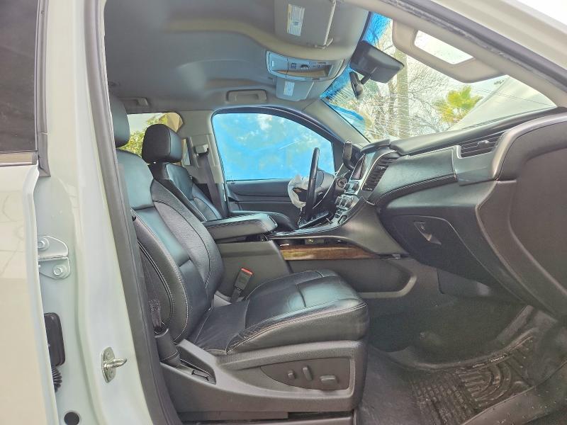 Aukcja sprzedaży 2016 Chevrolet Tahoe, vin: 1GNSCBKC0GR320595, numer aukcji: 77871745