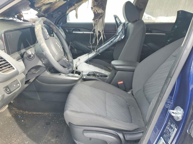Aukcja sprzedaży 2024 Kia Seltos, vin: KNDEPCAA4R7483071, numer aukcji: 74223555