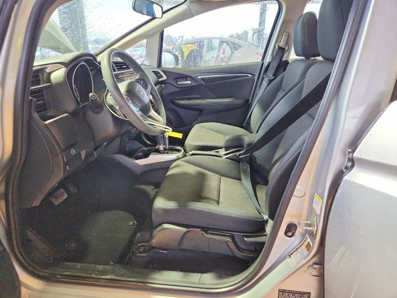 Продаж на аукціоні авто 2015 Honda Fit Ex, vin: 3HGGK5H84FM726368, номер лоту: 75875745