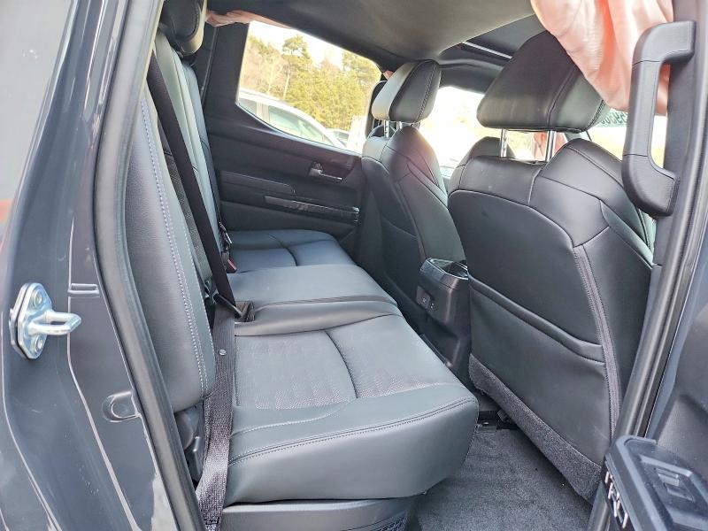 2025 Toyota Tacoma მანქანა იყიდება აუქციონზე, vin: 3TYLC5LN5ST048557, აუქციონის ნომერი: 75938675