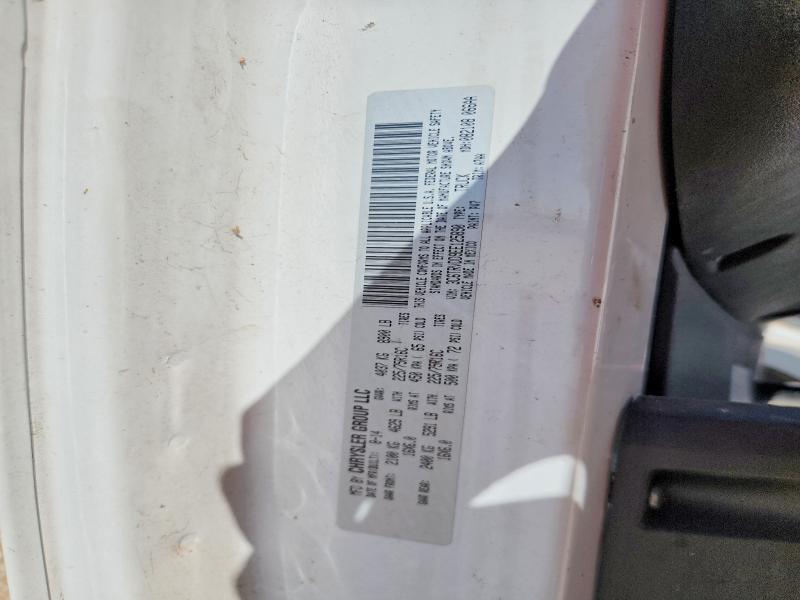 Продаж на аукціоні авто 2014 Ram Pro Master, vin: 3C6TRVDD9EE125890, номер лоту: 76983885