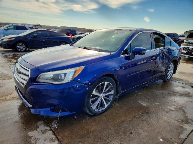 Продаж на аукціоні авто 2015 Subaru Legacy, vin: 4S3BNBL66F3067151, номер лоту: 75966105