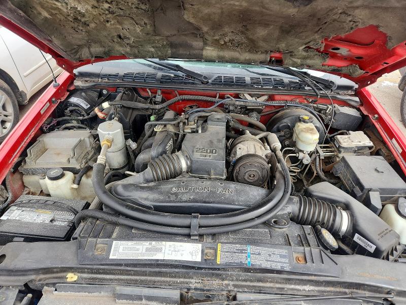 Aukcja sprzedaży 2003 Gmc Sonoma, vin: 1GTCS19H038151478, numer aukcji: 77372725