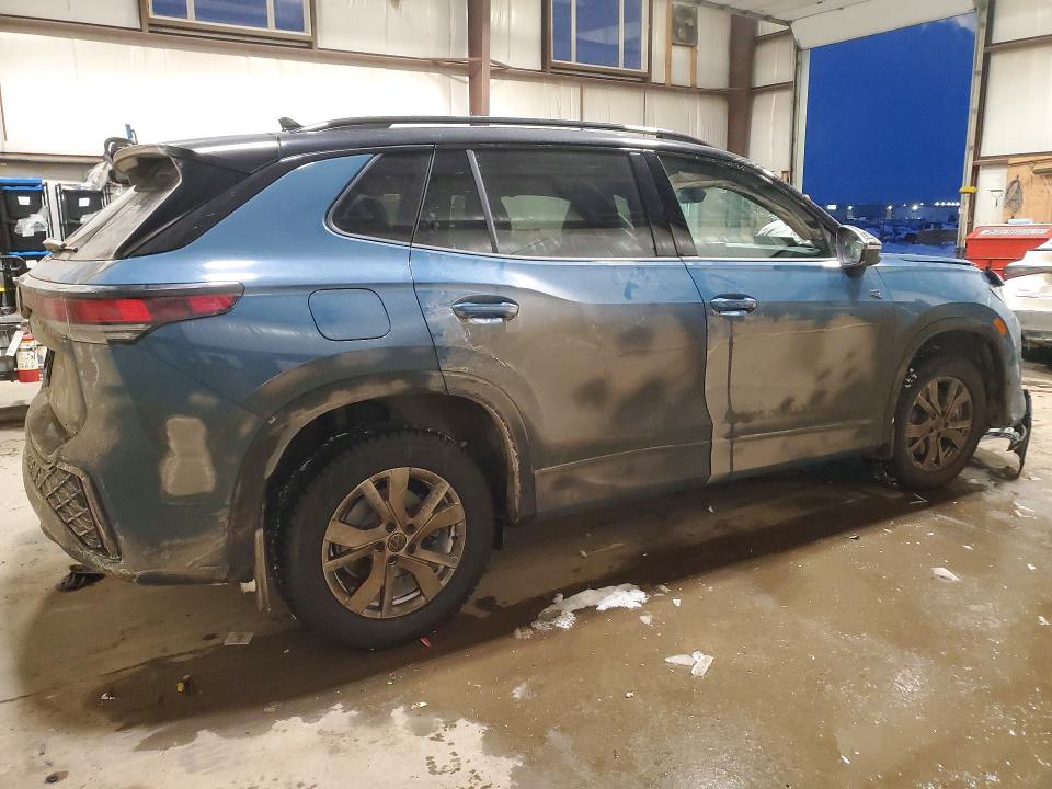 78179745 :رقم المزاد ، 3VVGR7RM7TM036435 vin ، 2026 Volkswagen Tiguan مزاد بيع