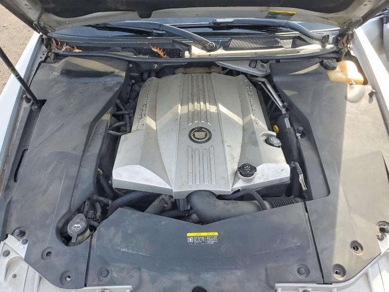 78235845 :رقم المزاد ، 1G6DC67A460131969 vin ، 2006 Cadillac Sts مزاد بيع